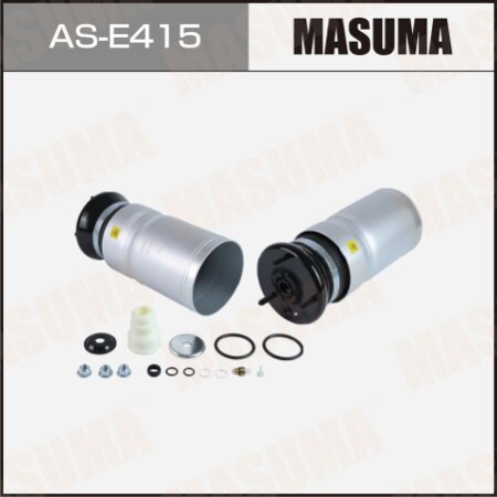 Air springs Masuma, AS-E415