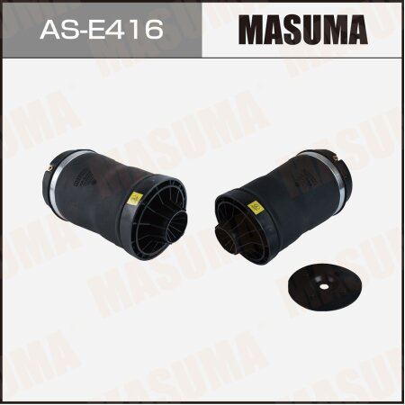 Air springs Masuma, AS-E416