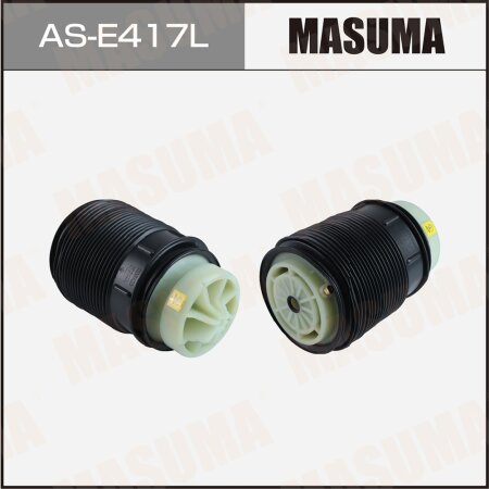 Air springs Masuma, AS-E417L