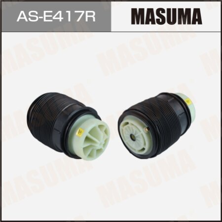 Air springs Masuma, AS-E417R