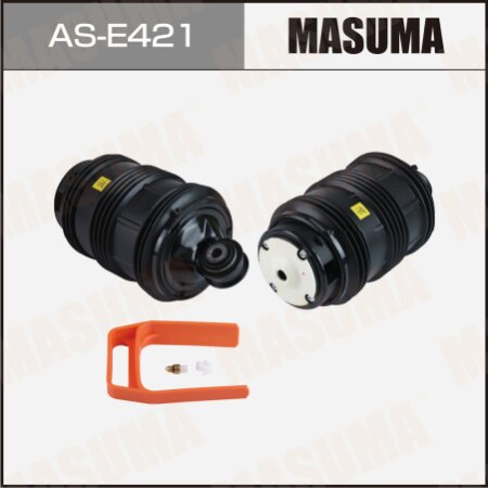 Air springs Masuma, AS-E421
