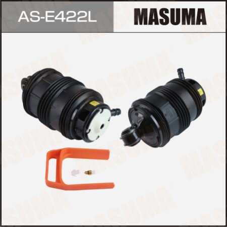 Air springs Masuma, AS-E422L