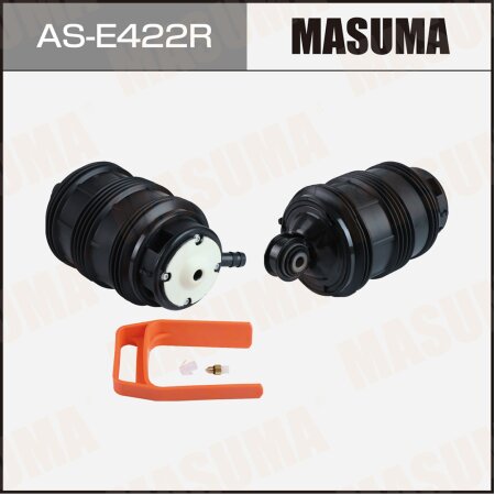 Air springs Masuma, AS-E422R