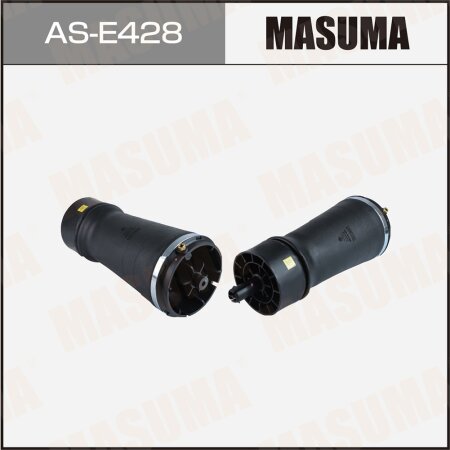 Air springs Masuma, AS-E428