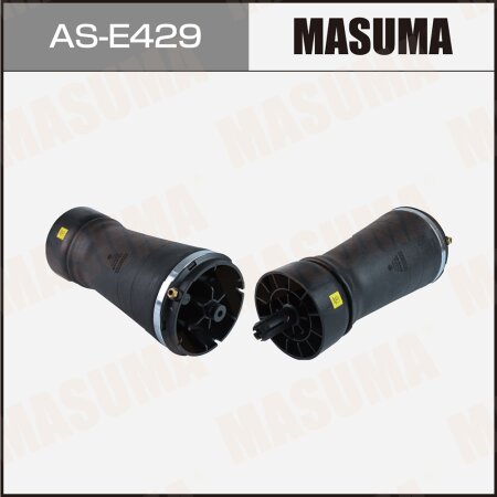 Air springs Masuma, AS-E429