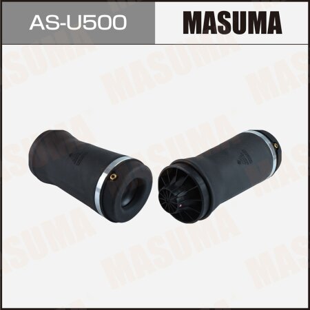 Air springs Masuma, AS-U500