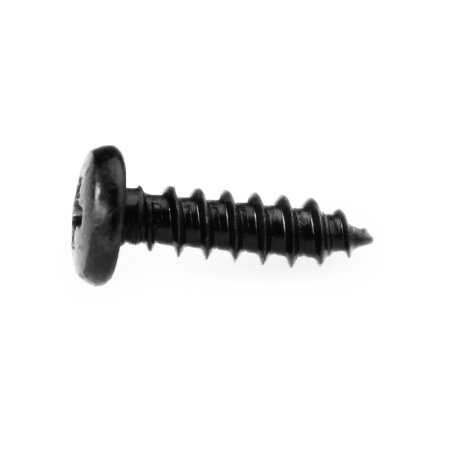 Self-tapping screw Masuma 4x16mm, set of 20pcs, BJ-001