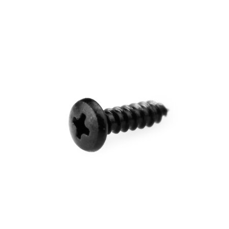 Self-tapping screw Masuma 4x16mm, set of 20pcs, BJ-001
