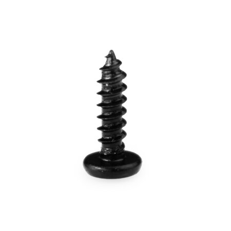 Self-tapping screw Masuma 4x16mm, set of 20pcs, BJ-001