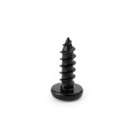 Self-tapping screw Masuma 5x16mm, set of 12pcs, BJ-002