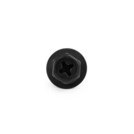 Bolt & nut set Masuma, М5x8x0.8 (pack of 12pcs), BJ-005