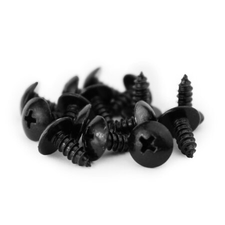 Self-tapping screw Masuma 5x13mm, set of 15pcs, BJ-012