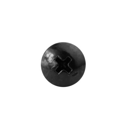 Self-tapping screw Masuma 5x13mm, set of 15pcs, BJ-012