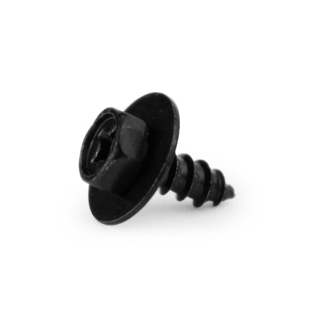 Self-tapping screw Masuma 6x16mm, set of 10pcs, BJ-014