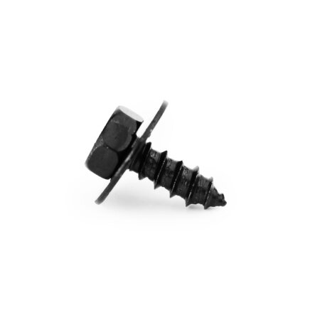 Self-tapping screw Masuma 6x16mm, set of 10pcs, BJ-014