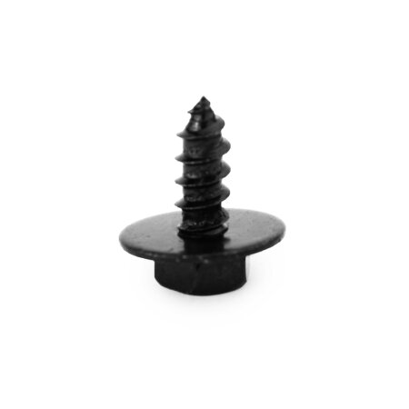 Self-tapping screw Masuma 6x16mm, set of 10pcs, BJ-014