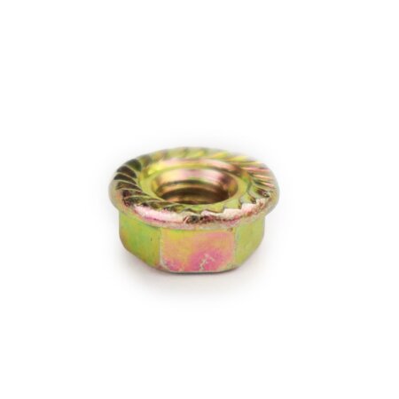 Nut Masuma M6x1, set of 6pcs, BJ-015