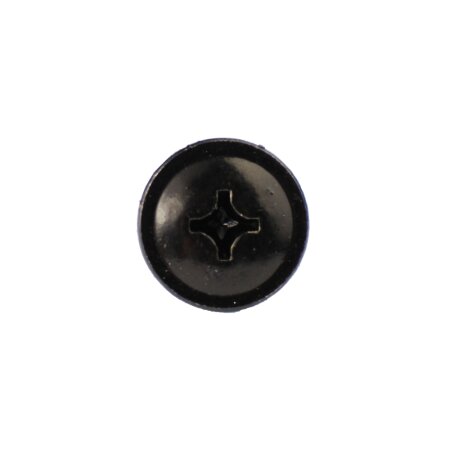 Self-tapping screw Masuma 6x17mm, set of 10pcs, BJ-017