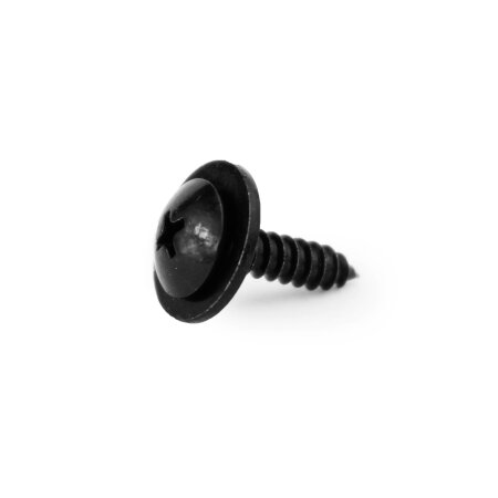 Self-tapping screw Masuma 5x17mm, set of 10pcs, BJ-020