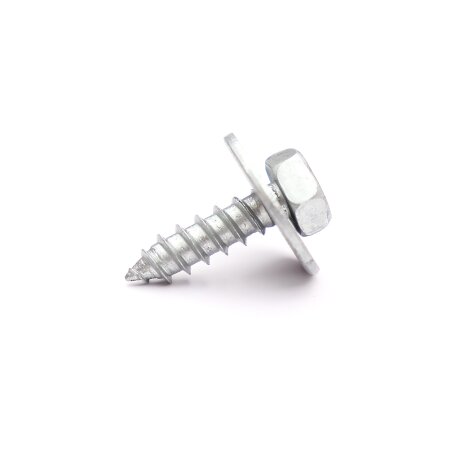 Self-tapping screw Masuma 6.3x25.3mm, set of 10pcs, BJ-024