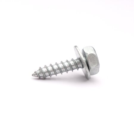 Self-tapping screw Masuma 5.2x25.5mm, set of 10pcs, BJ-043