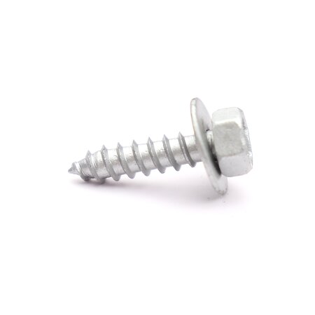 Self-tapping screw Masuma 6.3x29.4mm, set of 10pcs, BJ-045