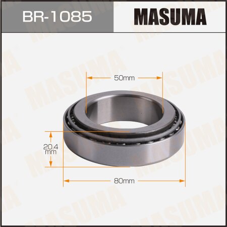 Wheel bearings Masuma, BR-1085