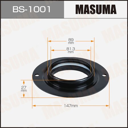 Shock absorber support bearings Masuma, BS-1001