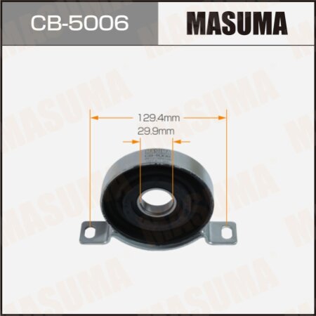 Hanger bearings, CB-5006