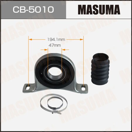 Hanger bearings, CB-5010