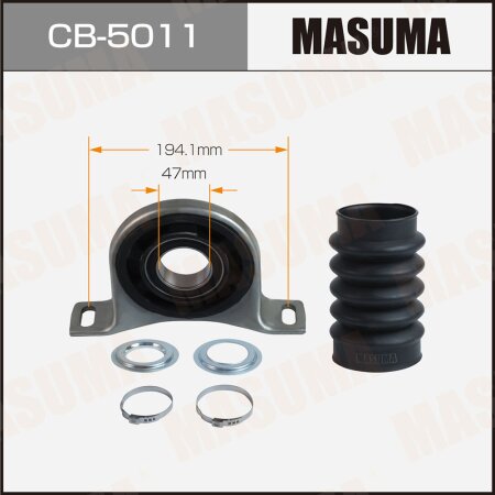 Hanger bearings, CB-5011