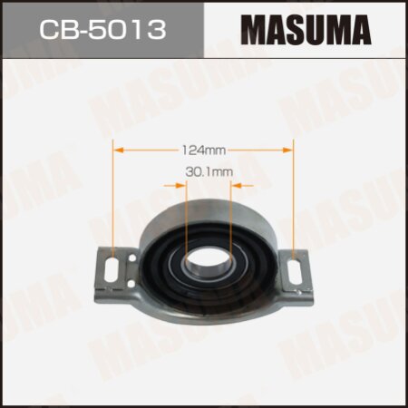 Hanger bearings, CB-5013