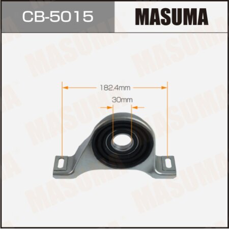 Hanger bearings, CB-5015
