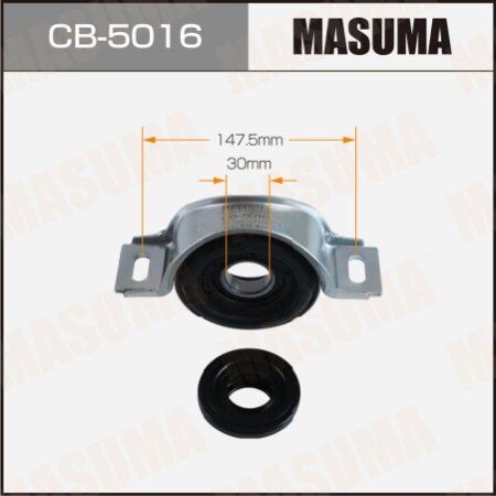 Hanger bearings, CB-5016