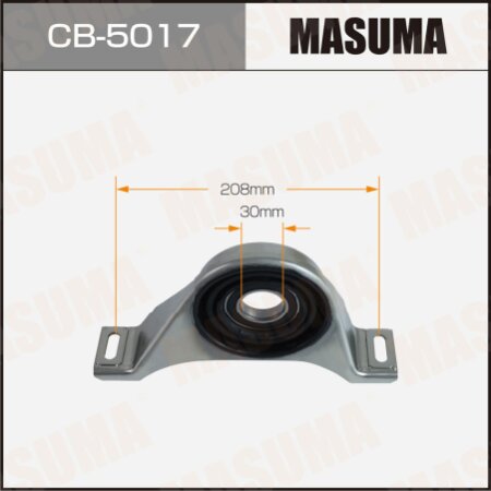 Hanger bearings, CB-5017