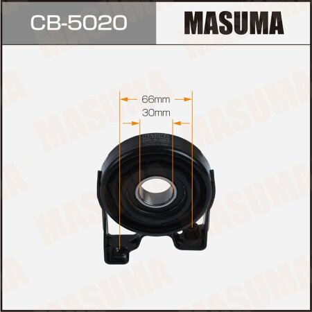 Hanger bearings, CB-5020