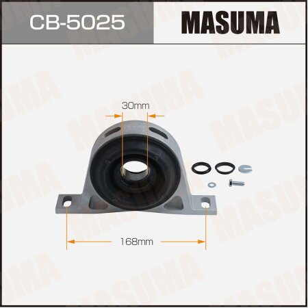 Hanger bearings, CB-5025
