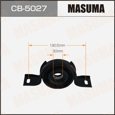 Hanger bearings, CB-5027