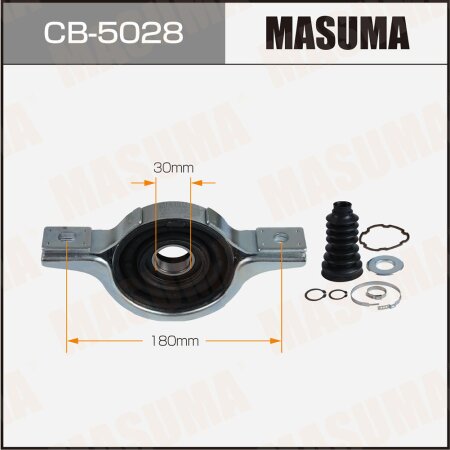 Hanger bearings, CB-5028