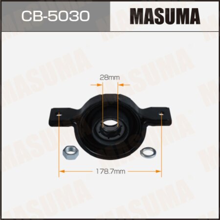 Hanger bearings, CB-5030