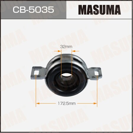 Hanger bearings, CB-5035
