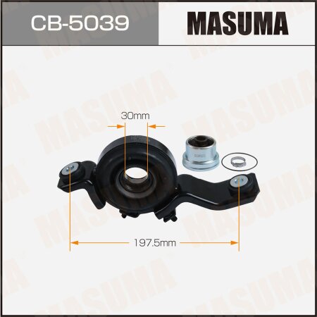 Hanger bearings, CB-5039