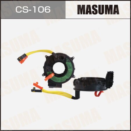 Steering column cable MASUMA, CS-106