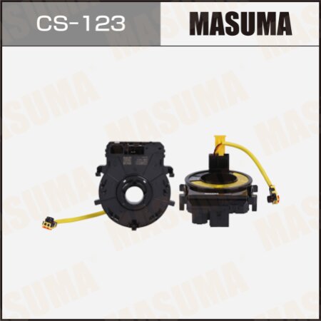 Steering column cable MASUMA, CS-123