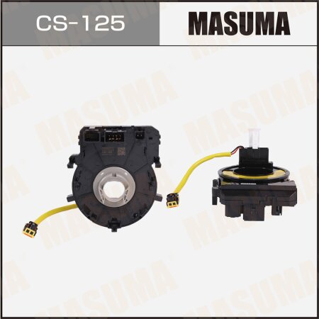 Steering column cable MASUMA, CS-125