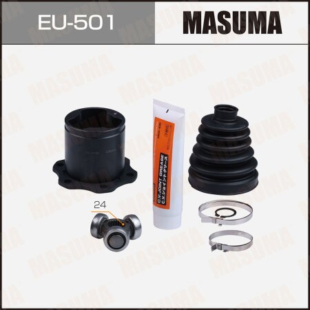 CV joint  (inner) Masuma, EU-501