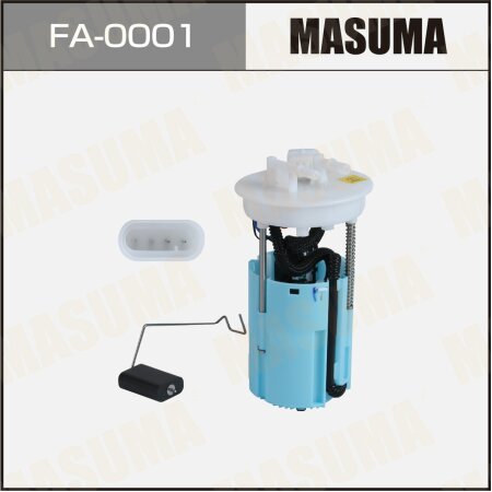 Fuel module Masuma, FA-0001