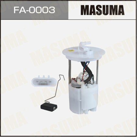 Fuel module Masuma, FA-0003