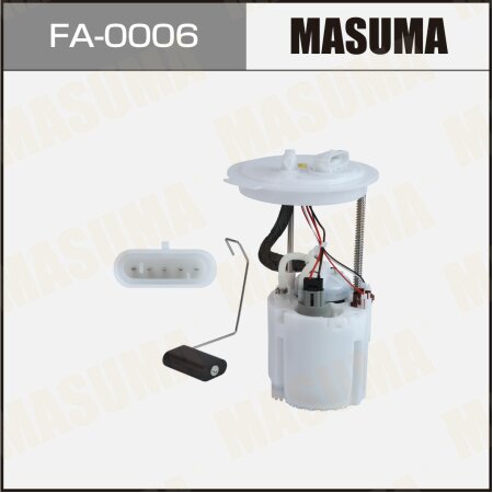 Fuel module Masuma, FA-0006