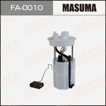 Fuel module Masuma, FA-0010